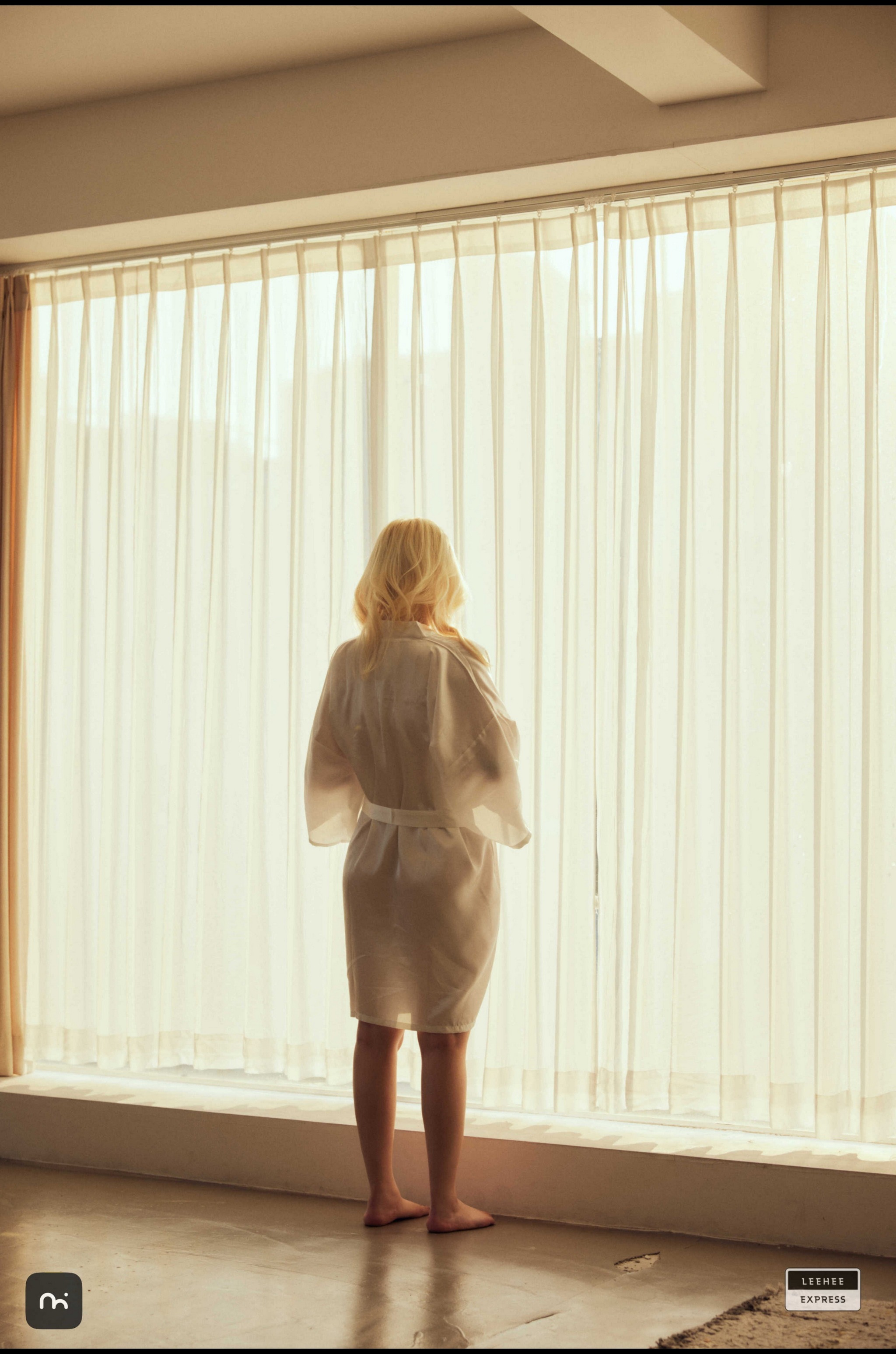 Yuna (윤아) - NO.064 LeeheeExpress – LEDB-141A - Yuna [53P]-XikXak